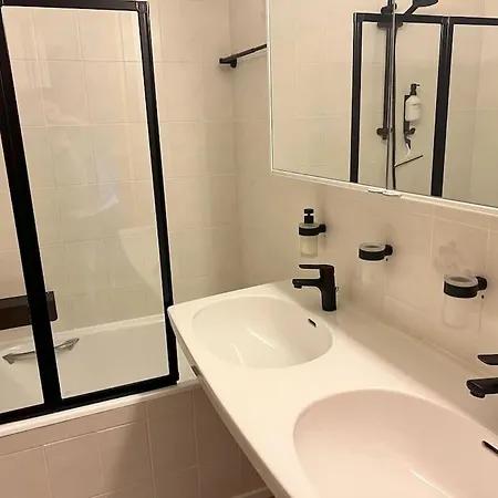 Beryl Flat For 5, Stunning Views * Villars-sur-Ollon