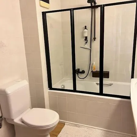 Διαμέρισμα Beryl Flat For 5, Stunning Views *