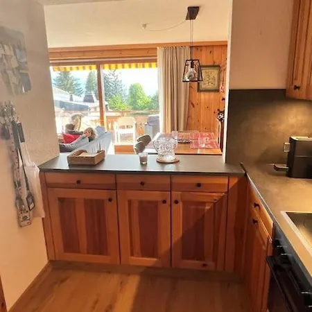 Beryl Flat For 5, Stunning Views