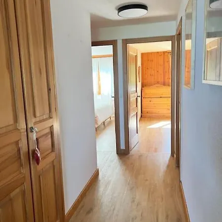 Beryl Flat For 5, Stunning Views Διαμέρισμα *