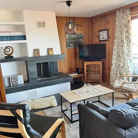 Beryl Flat For 5, Stunning Views *