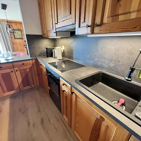 Beryl Flat For 5, Stunning Views Διαμέρισμα *