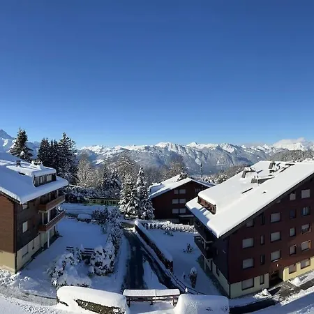 Apartmán Beryl Flat For 5, Stunning Views *
