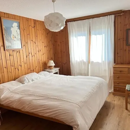 Beryl Flat For 5, Stunning Views Διαμέρισμα Villars-sur-Ollon