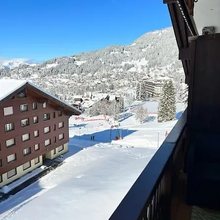 Beryl Flat For 5, Stunning Views