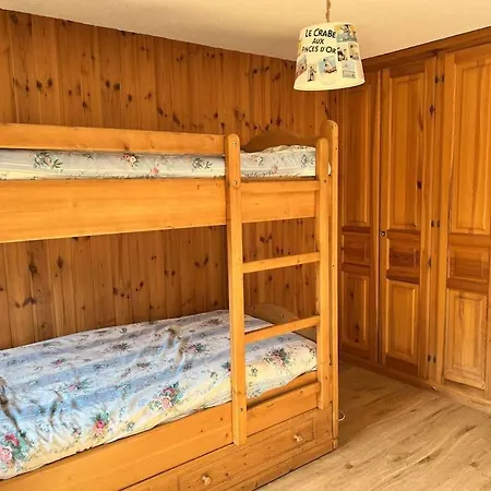 Beryl Flat For 5, Stunning Views * Villars-sur-Ollon