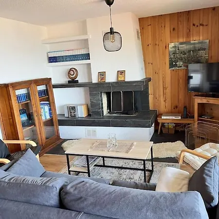 Beryl Flat For 5, Stunning Views *
