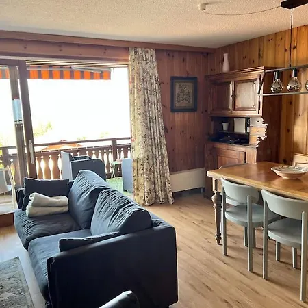Apartamento Beryl Flat For 5, Stunning Views *